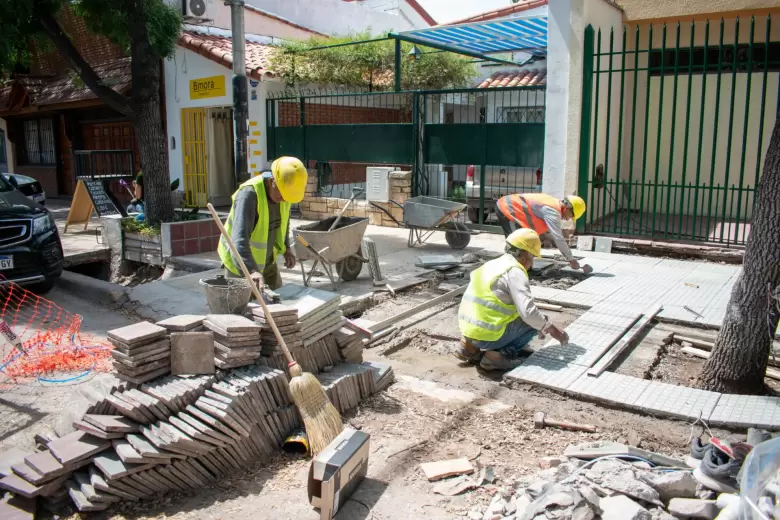 Obras