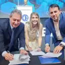 Avanza en San Rafael la creación de un centro tecnológico y educativo clave
