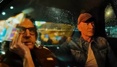 charly y sting