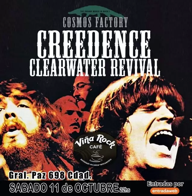 creedence