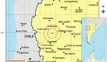 sismo