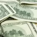 Volvió a pegar un fuerte salto el dólar blue en Mendoza y el oficial aflojó un poco