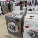 Furor por el fin de semana largo: una tienda chilena tiene un 2x1 en electrodomésticos