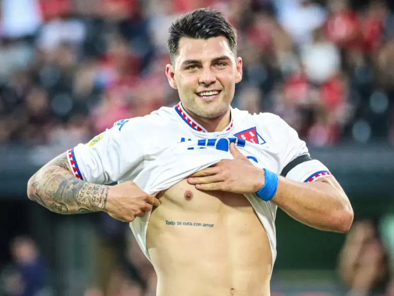 tigre russo