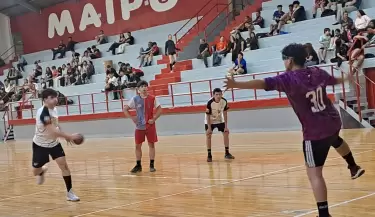 handball