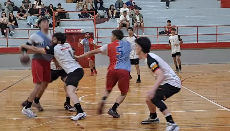 handball