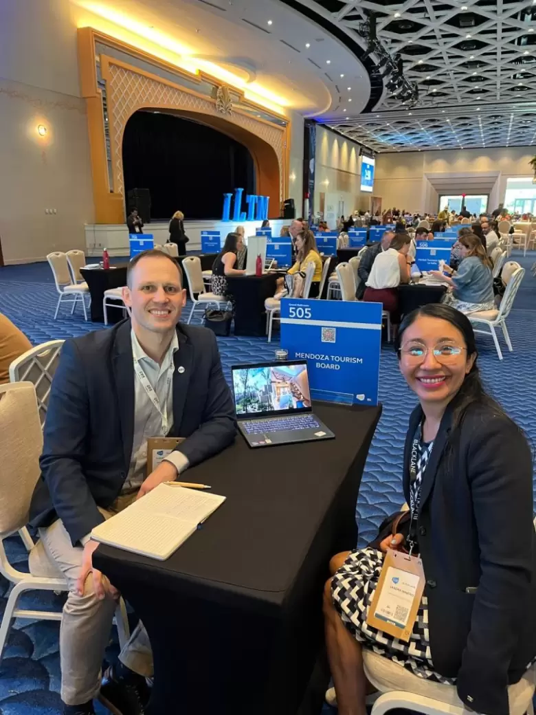 ILTM North America