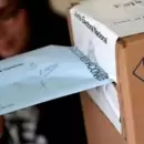 La Fiscal�a Electoral advirti� que reimprimir las boletas en Buenos Aires es �f�cticamente imposible�