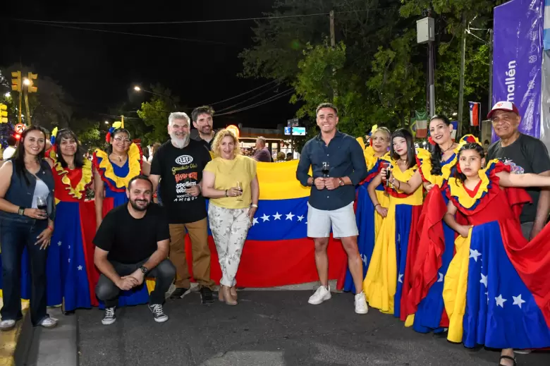 colectividades
