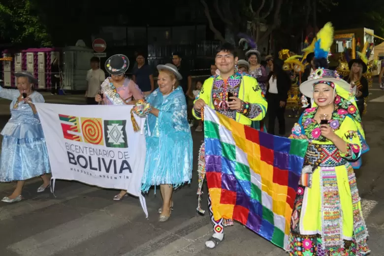 colectividades