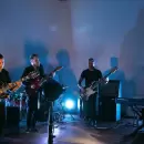 Energ�a Positiva dar� un show con una fusi�n de estilos que incluir� tango, rock y jazz