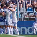 (Video) Talleres se llevó un triunfo agónico ante Gimnasia y se alejó de la zona de descenso