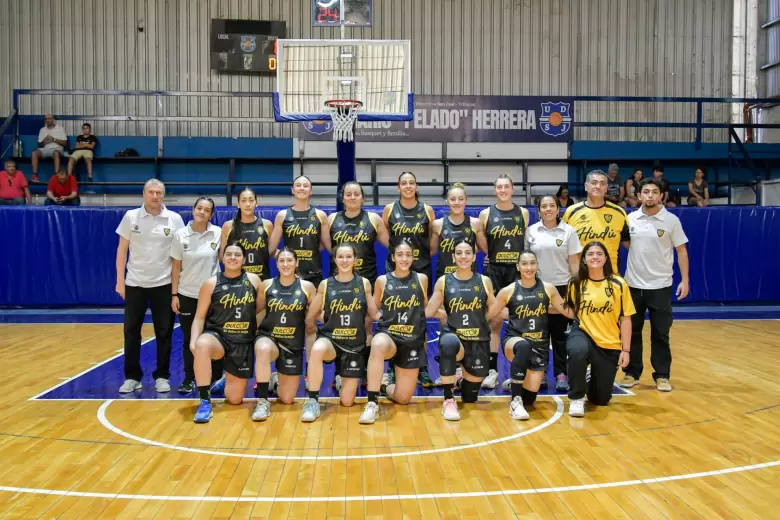 SAN JOSE FEMENINO
