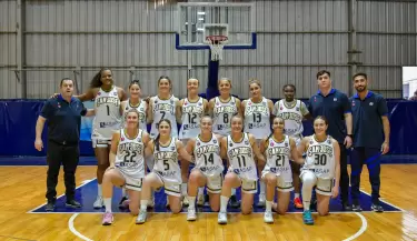 SAN JOSE FEMENINO