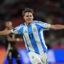 Argentina derrotó a México y enfrentará a Colombia en la semifinal del Mundial Sub 20