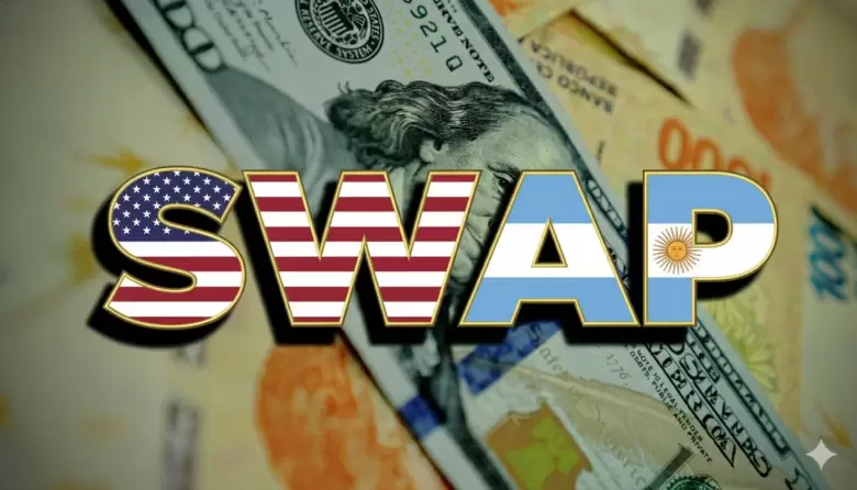 swap eeuu argentina