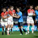 Belgrano y Estudiantes de La Plata empataron de forma agónica por el Torneo Clausura