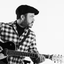 Los músicos Nina Rojo y Sebastián Ojer ofrecerán un concierto íntimo en la Ciudad de Mendoza