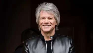 bon jovi