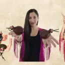 “Viajes Sonoros”: un encuentro entre castañuelas, cuerdas y tradición hispánica llega a Mendoza