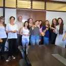 Con gran participación Producción realizó la novena edición de la Jornada Saludable 2025