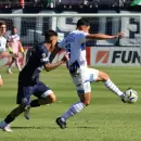Así terminó la fecha 12 del Torneo Clausura: todos los resultados y próximos partidos