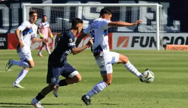 godoy cruz - independiente rivadavia