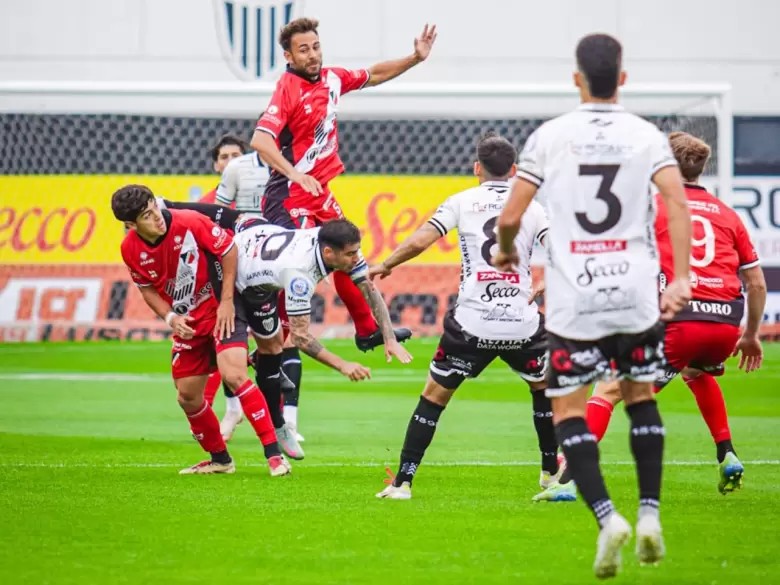 deportivo maipú
