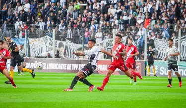 deportivo maip�