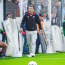 Deportivo Maip� confirm� que Alexis Matteo seguir� como DT en la temporada 2026