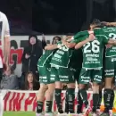 (Video) River perdió con Sarmiento en el Monumental y sigue sin levantar cabeza en el Clausura