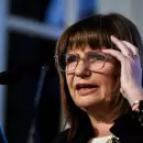 Bullrich aclaró que el apoyo de Trump a Milei “no depende de las elecciones de octubre”