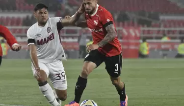 independiente - lan�s