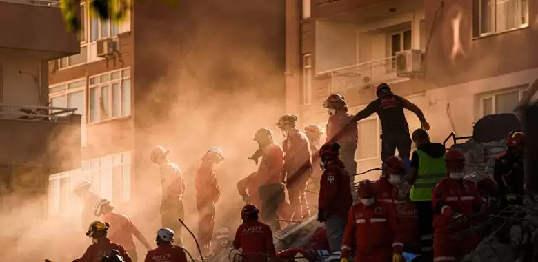 dia internacional para la reduccion de riesgos de desastres naturales