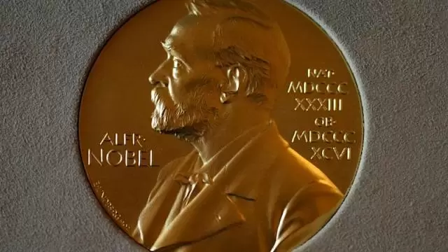Nobel de Econom�a