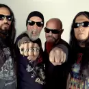 La hist�rica banda Lethal llegar� a Mendoza con su "WARRIORS TOUR 2025"
