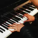 El pianista Ricardo Zan�n dar� un concierto �ntimo en Sala Living