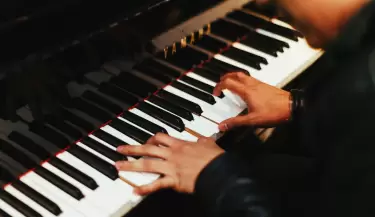 piano