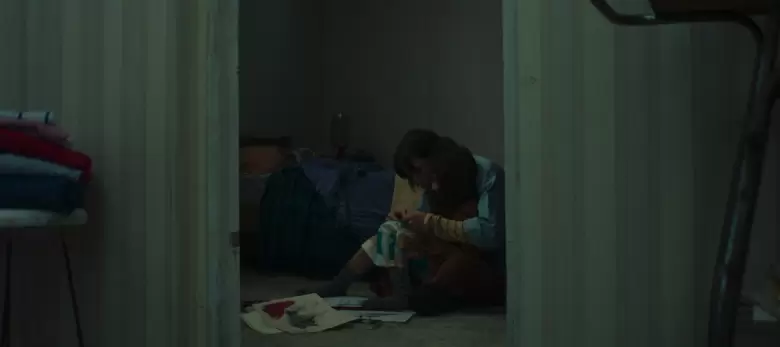 antes del cuerpo (2025)