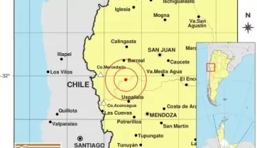 sismo