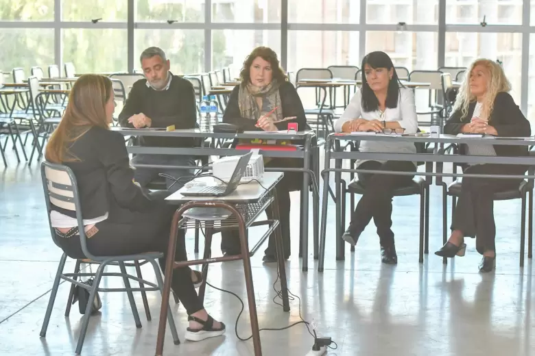 concurso jerarquía directiva