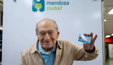 se�or de 100 a�os capital