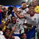 Cabo Verde hizo historia: se clasificó por primera vez a un Mundial de fútbol