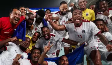cabo verde
