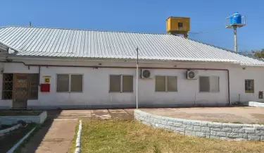penal juvenil