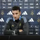 La desconocida selecci�n africana que ser� uno de los rivales de Argentina en la doble fecha FIFA