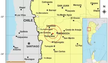 sismo