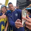 Chiquito Romero, a un paso de dejar Boca para sumarse a otro equipo argentino