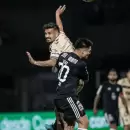 (Video) Respira River: Platense y Deportivo Riestra repartieron puntos en Vicente López