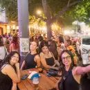 El sector turístico se esperanza con un despegue a partir de este fin de semana XXL